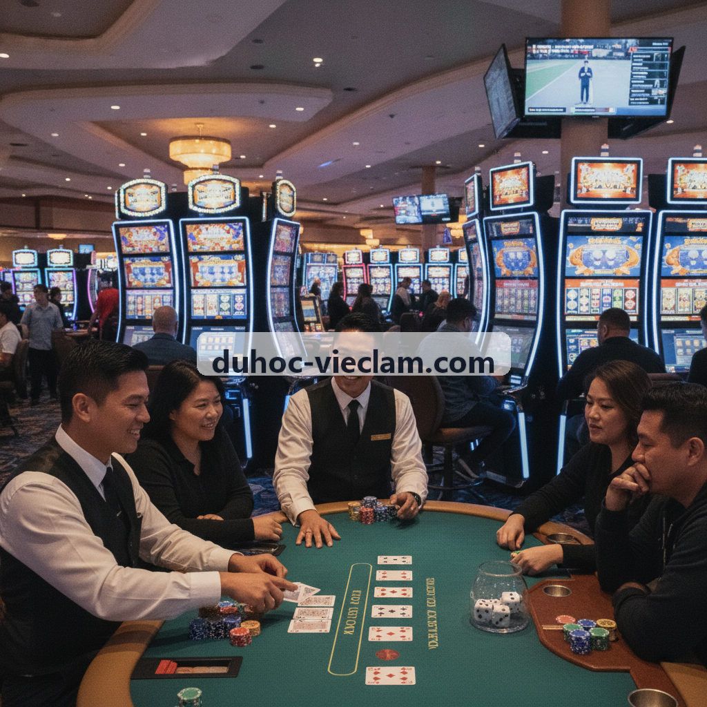 Chiến thuật nhấp nhả Mahjong Ways