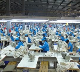 Vietnam’s cheap labor may be a hard shell for seeking jobs in Vietnam