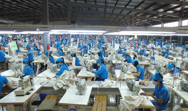 Vietnam’s cheap labor may be a hard shell for seeking jobs in Vietnam