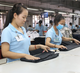 Những giải pháp cho tình trạng mất việc tại Việt Nam